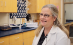 Faculty Spotlight: Dr. Jody Clark