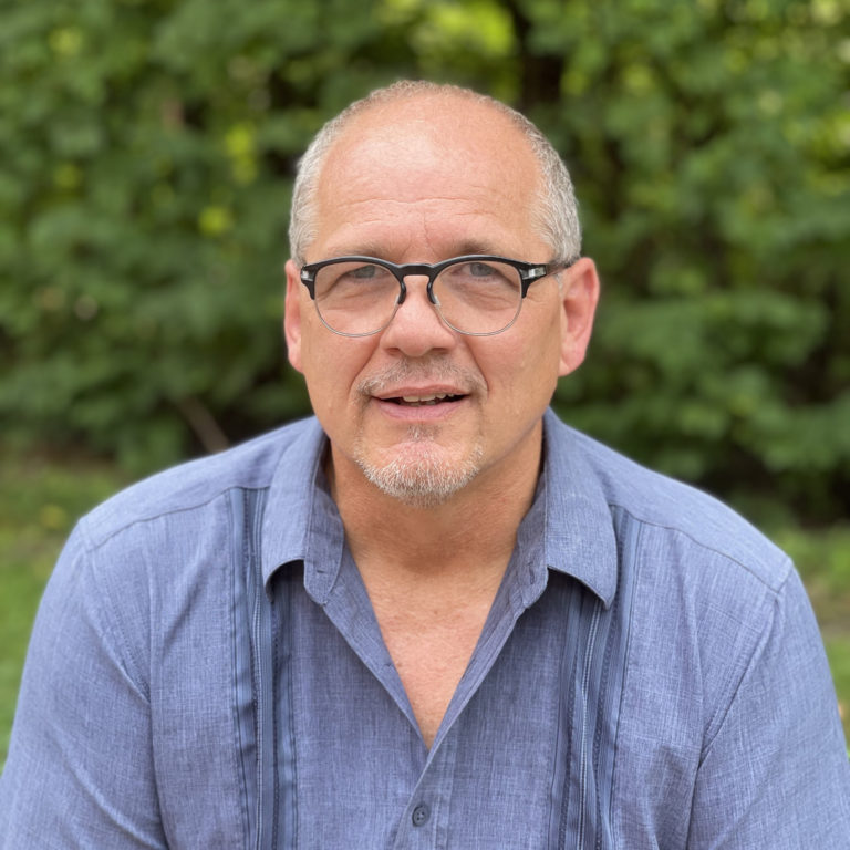 Chip VanderBrug