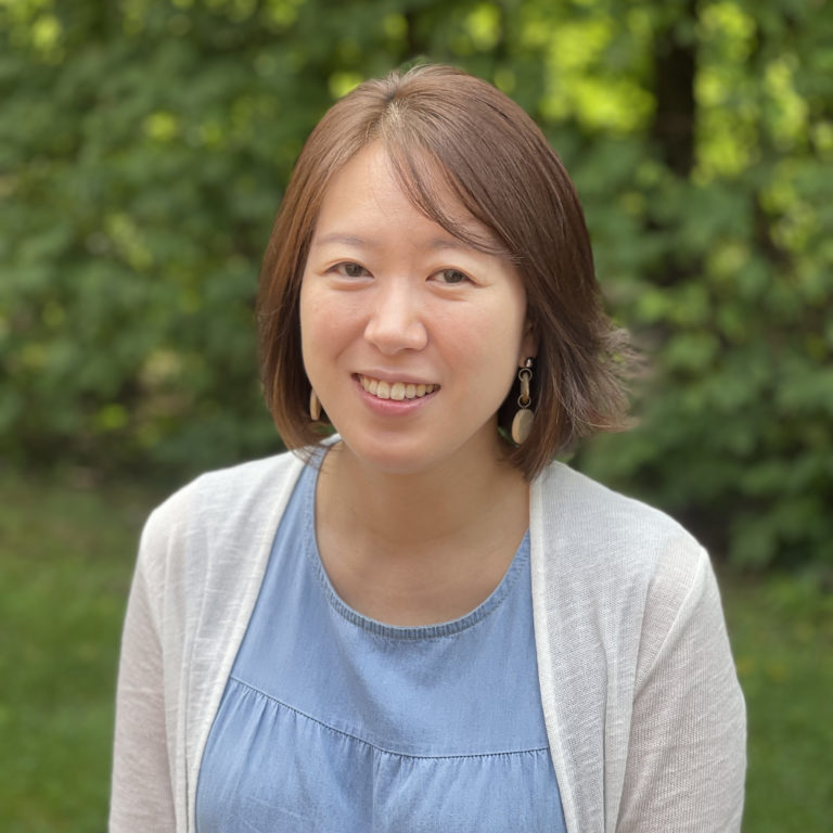 Yeji Shim