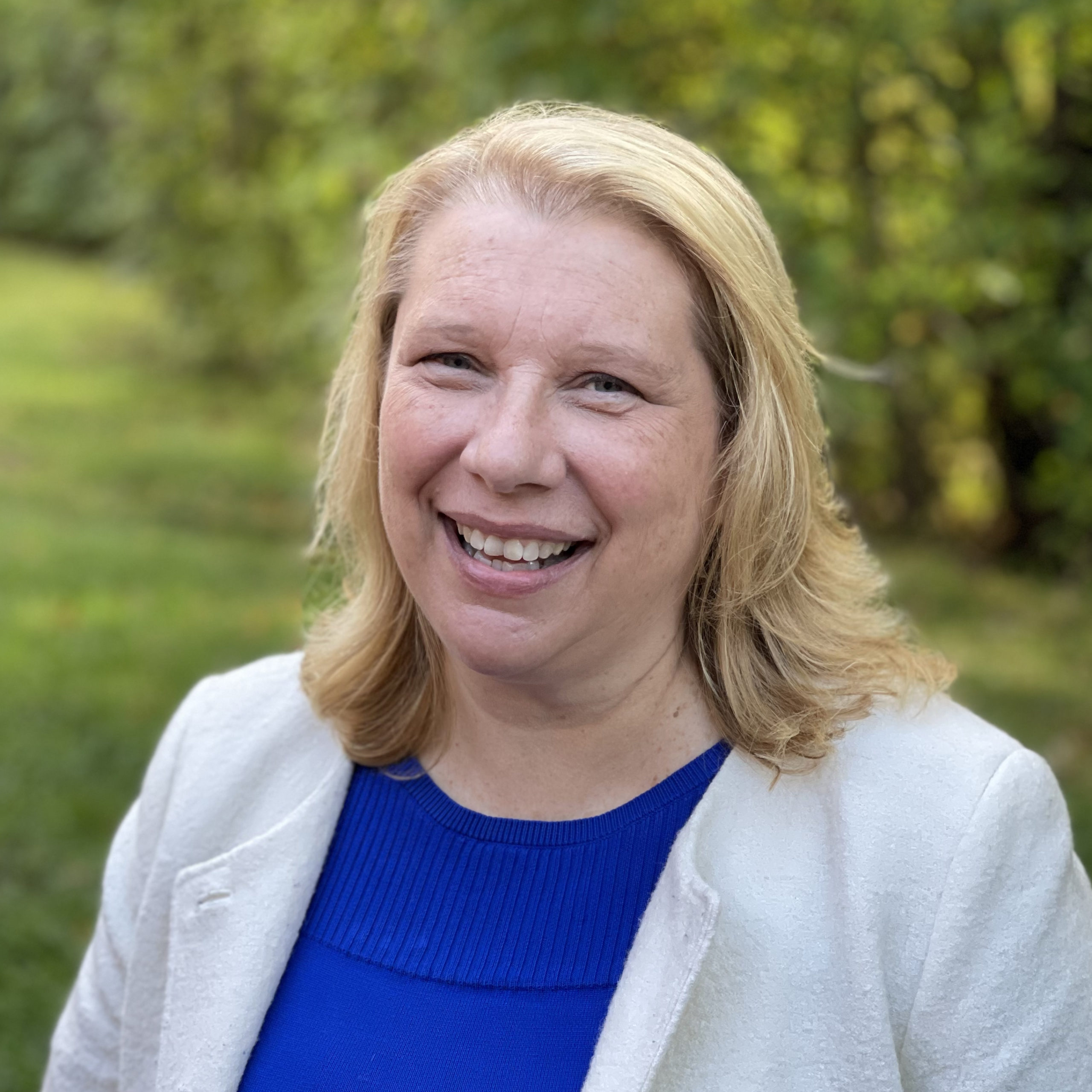 Christine Metzger