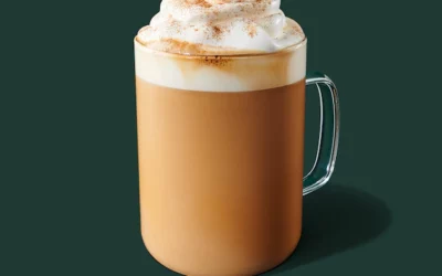 A Guide to Starbucks’ Fall Necessities