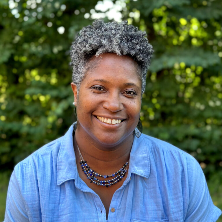 Claudine Wright