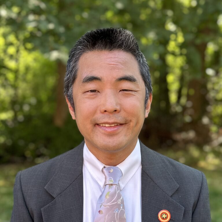 Jonathan Liu