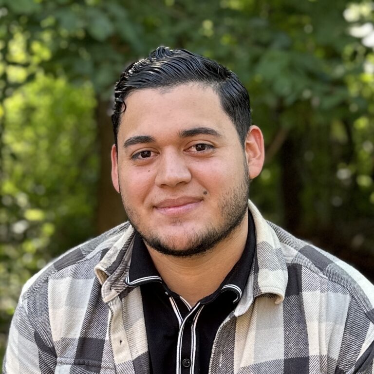 Lenny Maldonado
