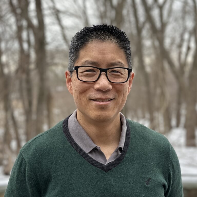 Jack Yu