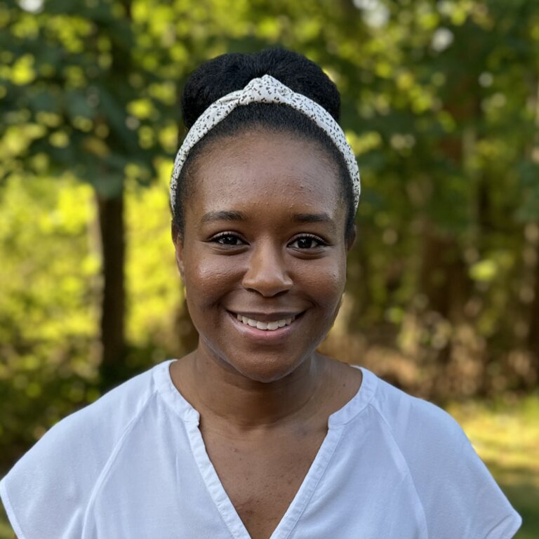 Sasha Johnson