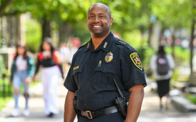 Robert Lowe ’96 Alumni Spotlight
