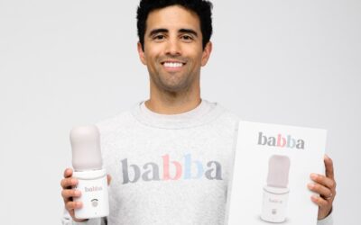 Alumni Spotlight | Dan Evans ’07 – The Launch of Babba