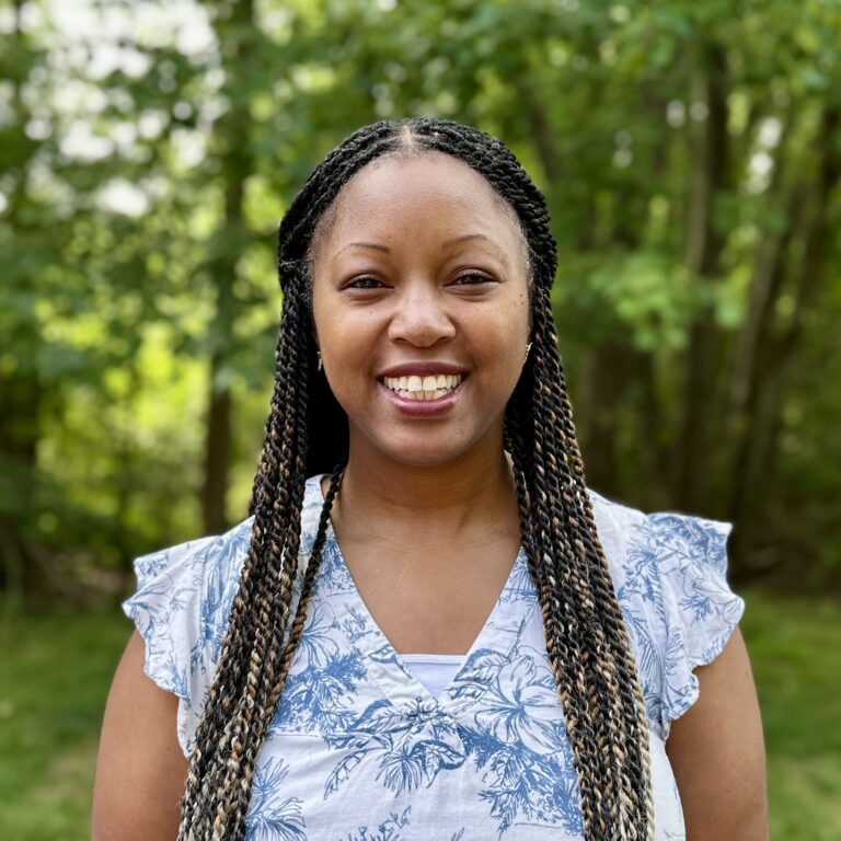 Erica Jones