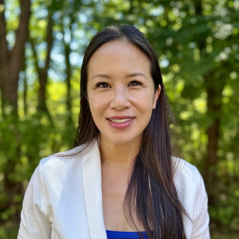 Vivian Lin