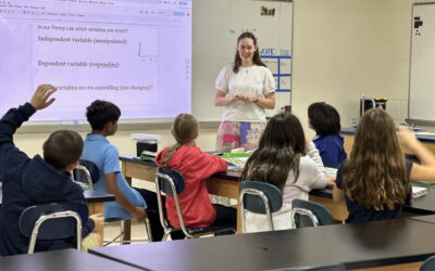 Alumni Spotlight | Natalie Cist ’19