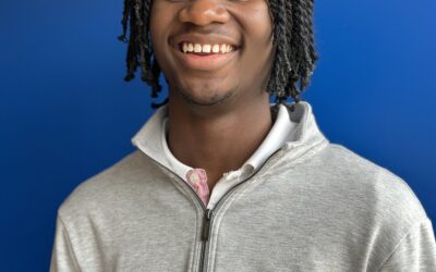 Becoming Begins… Josiah Owowoh ’28