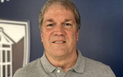 Great Educators: Doug Troutner