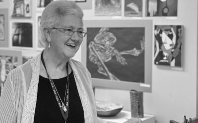 Jill Schuhmacher | Jill of All Trades