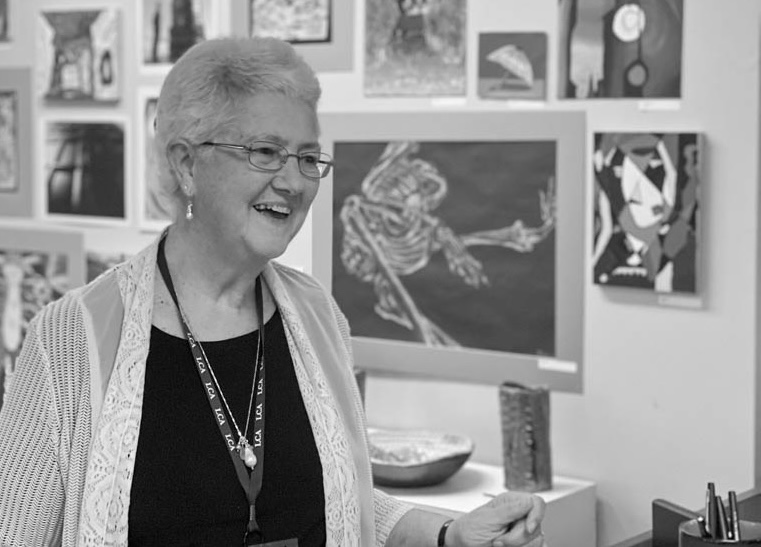 Jill Schuhmacher | Jill of All Trades