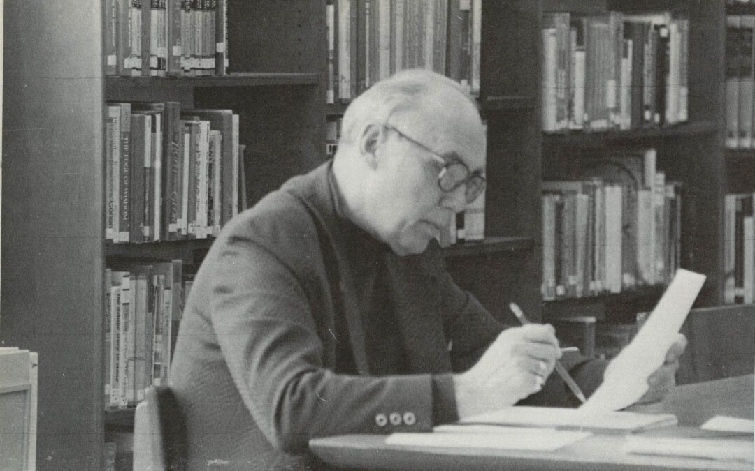 Kenneth McCowan