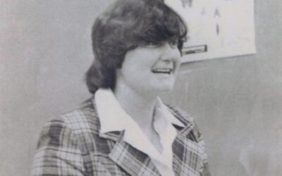Irene Campbell  | Coach, Teacher, Counselor 1972-Present