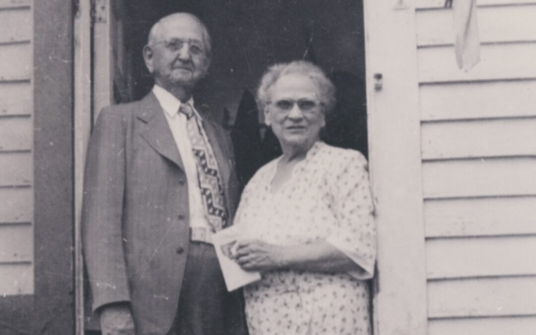 James D. Gilbert