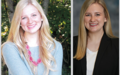 Alumni Spotlight: Emma Bergstrom | Class of 2016