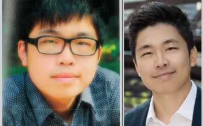 Alumni Spotlight | Alex Li, Class of 2012