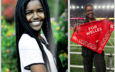 Alumni Spotlight | Angelina Latin, Class of 2020