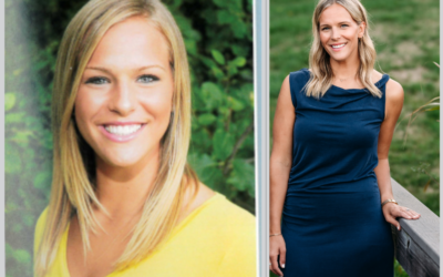 Alumni Spotlight | Liza Mills, Class of 2010