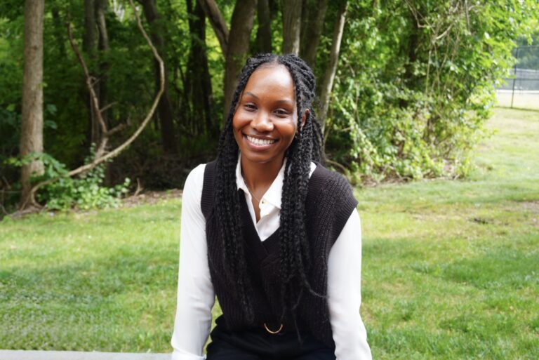 Shariah Anderson