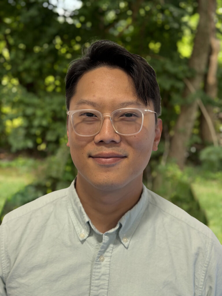 Kevin Bae