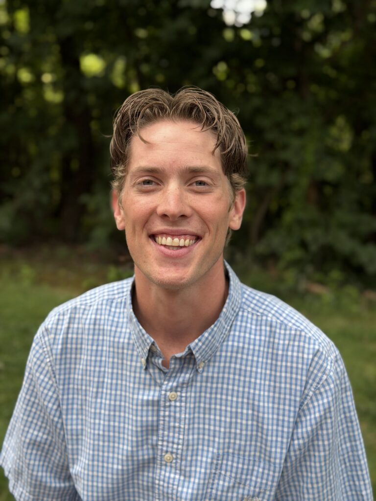 Henry Erickson