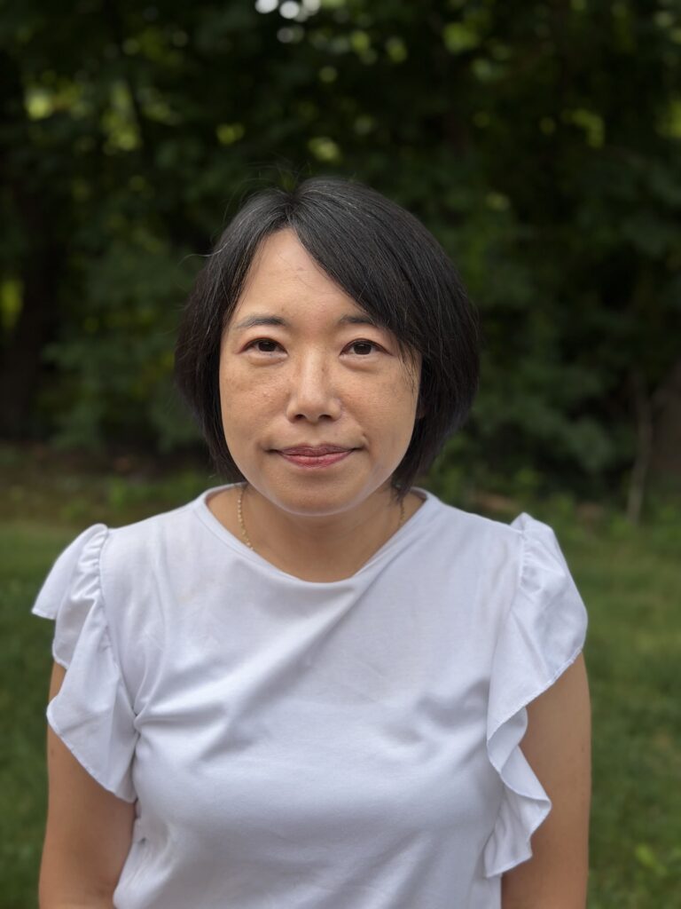 Jamie Hong